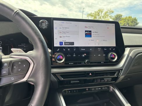Used 2025 Lexus TX 350 AWD w/ Technology Package image 31
