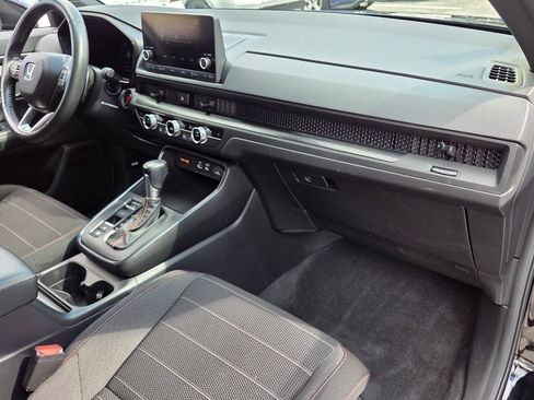 Used 2023 Honda CR-V Sport image 19