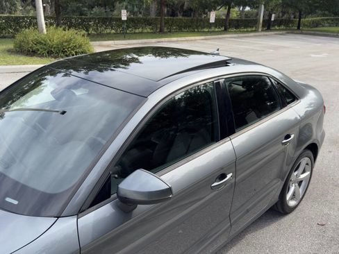 Used 2015 Audi A3 2.0T Premium w/ Audi MMI Navigation Plus image 11