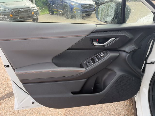 New 2026 Subaru Crosstrek 2.5i Limited AWD/4WD image 10