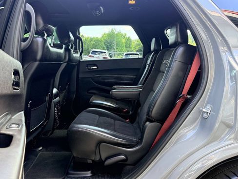 Used 2021 Dodge Durango SRT Hellcat w/ Technology Group AWD/4WD image 32