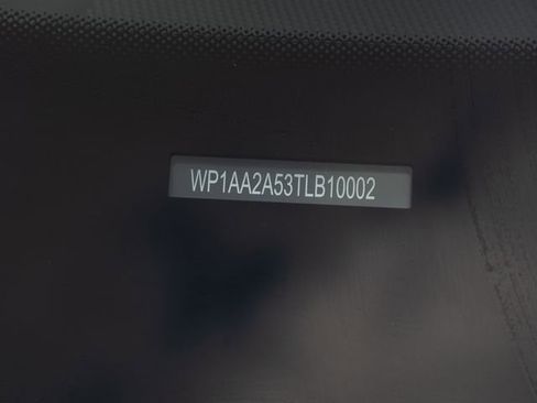 New 2026 Porsche Macan image 31