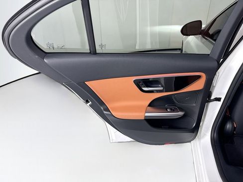 Certified 2025 Mercedes-Benz C 300 Sedan image 26
