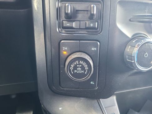 Certified 2023 Ford F150 Tremor AWD/4WD image 35