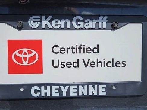 Certified 2024 Toyota RAV4 LE AWD/4WD image 20