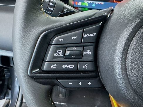 New 2026 Subaru Outback Wilderness AWD/4WD image 8