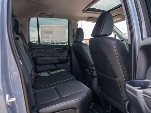 New 2026 Honda Ridgeline RTL image 10
