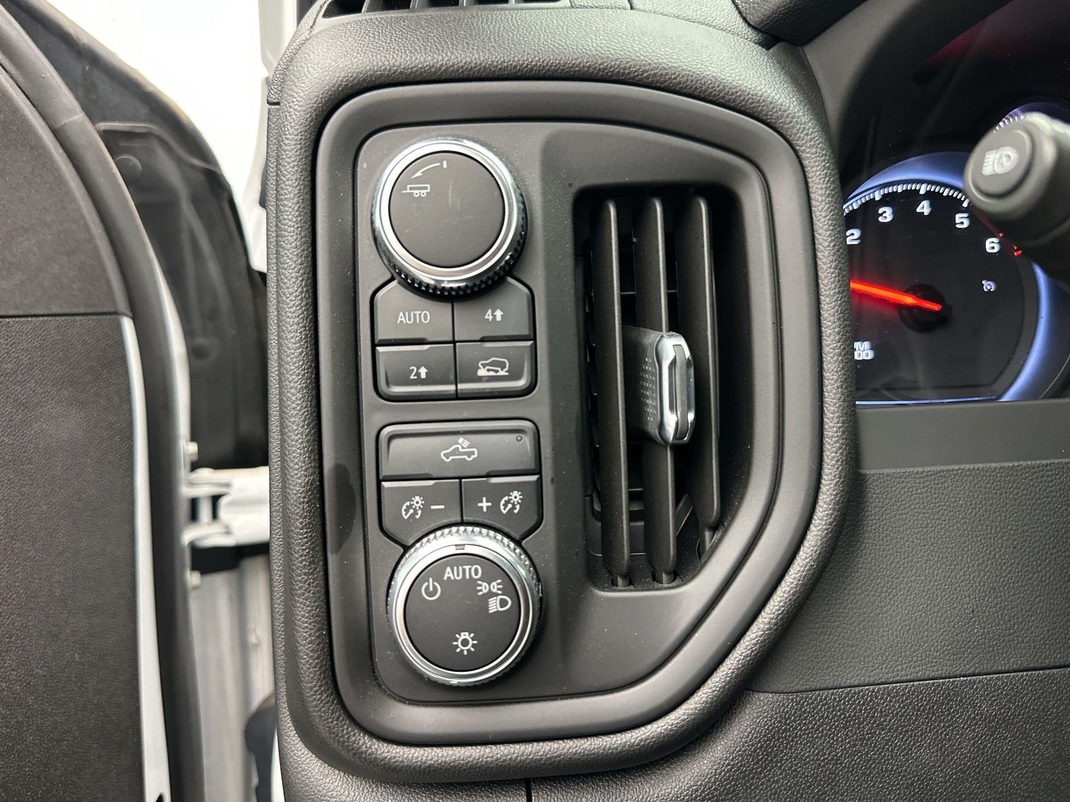 Certified 2023 GMC Sierra 1500 Pro w/ Graphite Edition AWD/4WD image 29