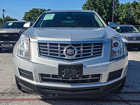 Used 2013 Cadillac SRX FWD image 2