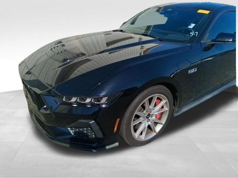 Used 2024 Ford Mustang GT Premium RWD image 14