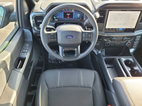 New 2025 Ford F150 STX image 7