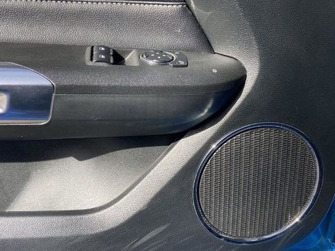 Used 2023 Ford Mustang GT Premium w/ Equipment Group 401A image 19