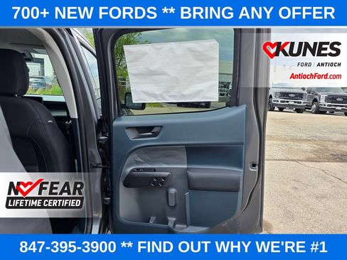 New 2026 Ford Maverick XL w/ 4K Tow Package AWD/4WD image 34