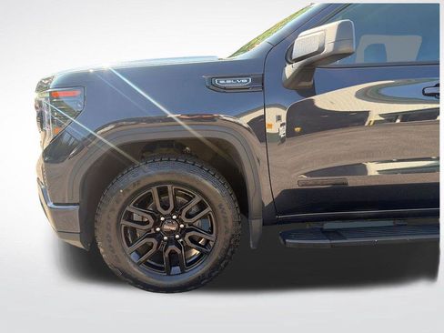 Certified 2022 GMC Sierra 1500 Elevation AWD/4WD image 28