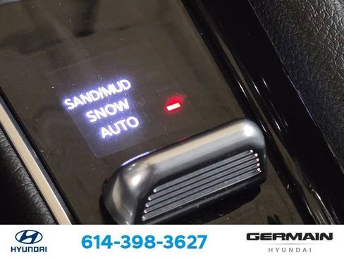 Used 2023 Jeep Compass Latitude w/ Convenience Group AWD/4WD image 31