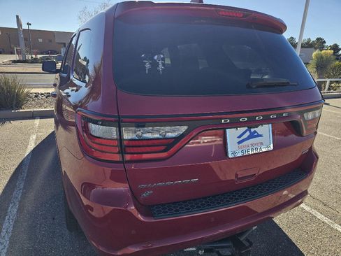 Used 2019 Dodge Durango GT image 10