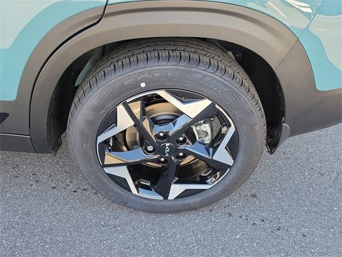 New 2026 Kia Seltos S image 36