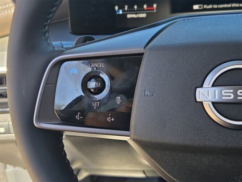 New 2026 Nissan Murano Platinum image 29