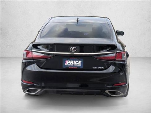 Used 2023 Lexus ES 350 F Sport image 6