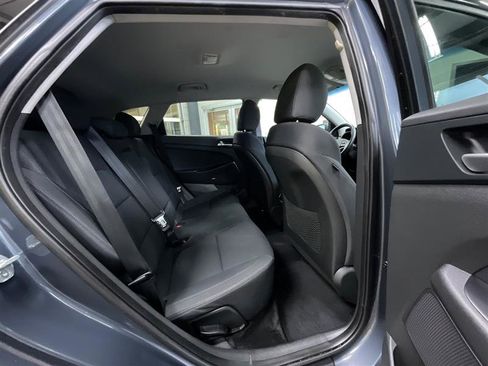 Used 2020 Hyundai Tucson Sport image 24