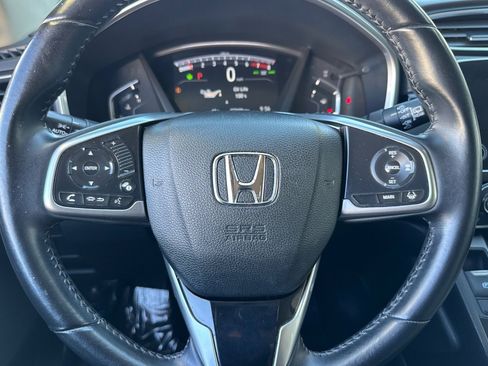 Used 2018 Honda CR-V Touring image 16