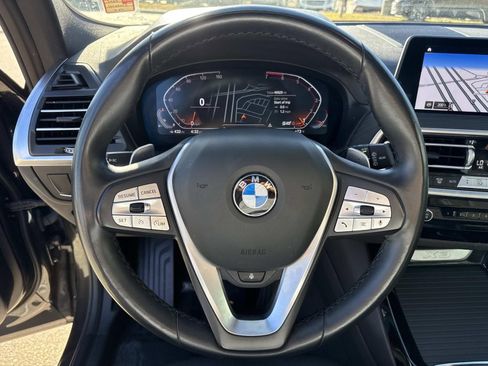 Used 2024 BMW X3 sDrive30i image 22