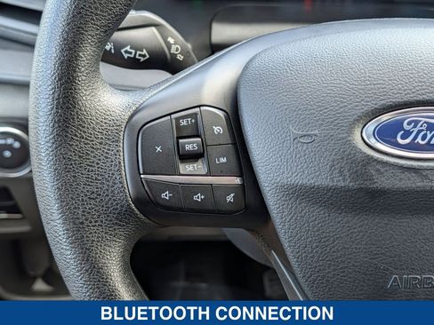 Certified 2024 Ford Transit 250 Low Roof w/ Exterior Upgrade Package image 18