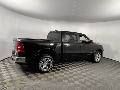Used 2025 RAM 1500 Big Horn image 7