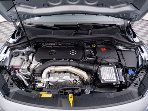 New 2026 Mercedes-Benz GLA 250 4MATIC image 28