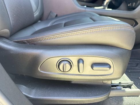 Used 2023 Chevrolet Traverse High Country w/ LPO, Floor Liner Package FWD image 14