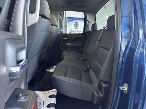 Certified 2019 GMC Sierra 1500 SLE w/ SLE Value Package image 24