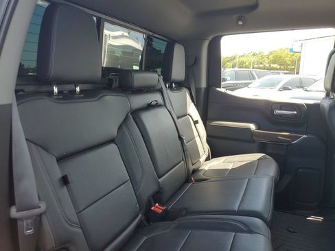 Used 2021 Chevrolet Silverado 1500 RST w/ Texas Edition Plus AWD/4WD image 30