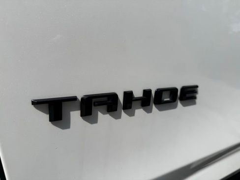Used 2021 Chevrolet Tahoe RST AWD/4WD image 8