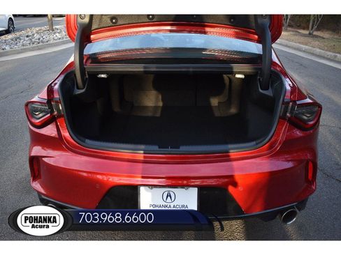 New 2025 Acura TLX SH-AWD w/ A-SPEC Pkg image 33