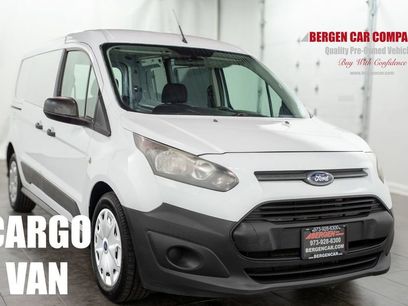 Used 2014 Ford Transit Connect XL