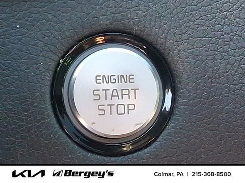 Used 2023 Kia Stinger GT-Line w/ Sun & Sound Package image 26