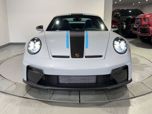 Used 2026 Porsche 911 GT3 image 12