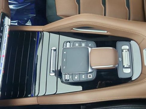 Used 2025 Mercedes-Benz GLE 53 AMG 4MATIC Coupe image 57