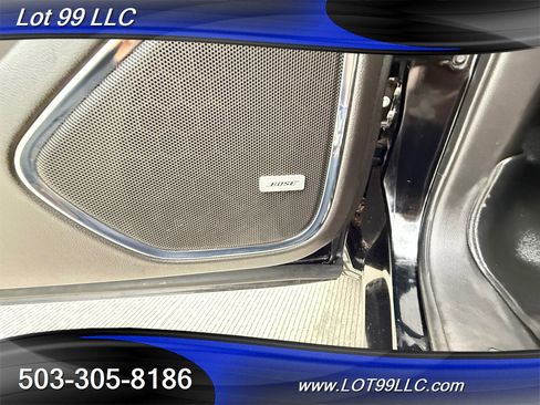 Used 2017 Chevrolet Tahoe LT w/ Z71 Midnight Edition image 13