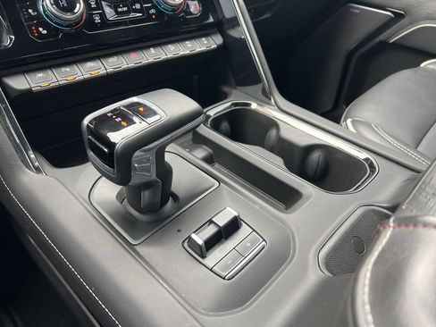 Used 2024 GMC Sierra 1500 AT4X AWD/4WD image 37