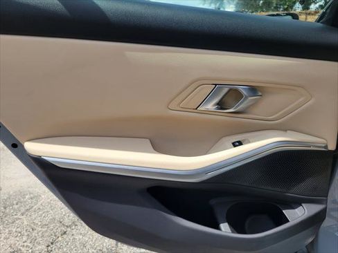 Used 2026 BMW 330i Sedan RWD image 17