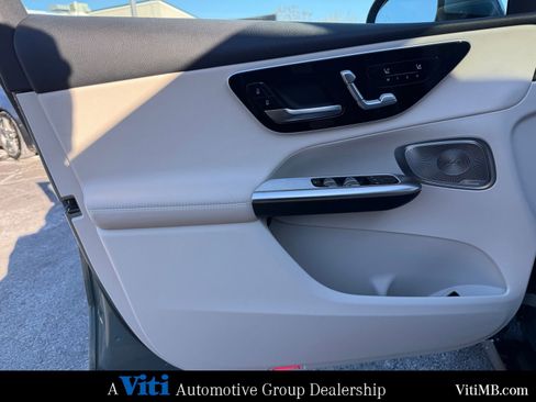 Certified 2025 Mercedes-Benz GLC 300 4MATIC image 16