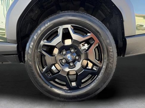 New 2026 Subaru Outback Limited AWD/4WD image 13