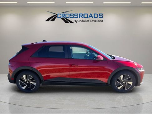 New 2026 Hyundai Ioniq 5 SEL AWD/4WD image 6