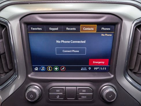 Used 2019 Chevrolet Silverado 1500 LT AWD/4WD image 18
