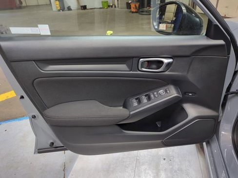 New 2026 Honda Civic Sport image 11