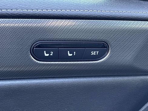 Used 2023 INFINITI QX60 Luxe w/ Vision Package AWD/4WD image 24