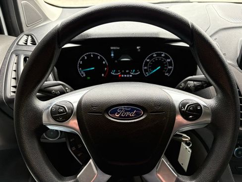 Used 2022 Ford Transit Connect XL FWD image 23