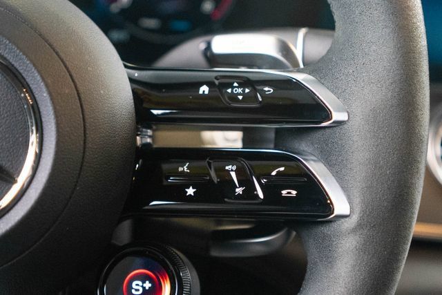 Certified 2024 Mercedes-Benz AMG GT 53 image 18