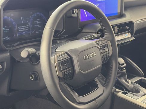 Used 2025 Toyota Land Cruiser AWD/4WD image 14